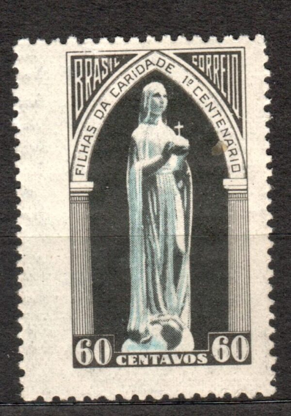 RELIGIA BRAZYLIA MI.751**