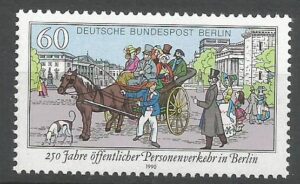 ROCZNICA BERLIN MI.861**