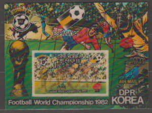 MUNDIAL KOREA MI.BL.92**