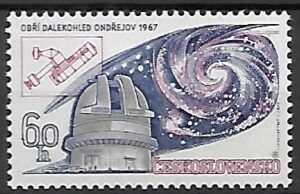 TELESKOP CZECHOSŁOWACJA MI.1720**