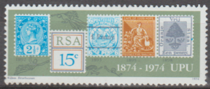 UPU RSA MI.446**