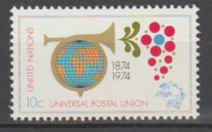 ONZ USA MI.266**