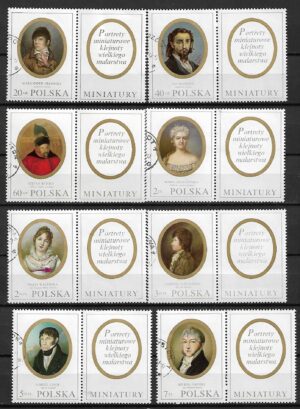 FI.1870-1877 PRZYWIESZKA Z PRAWEJ STRONY KASOWANY
