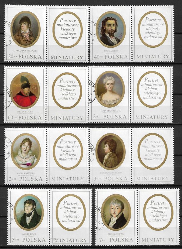 FI.1870-1877 PRZYWIESZKA Z PRAWEJ STRONY KASOWANY