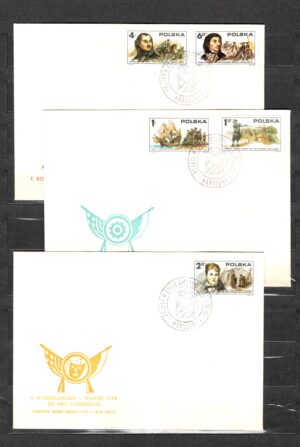 FDC FI.2253-2257