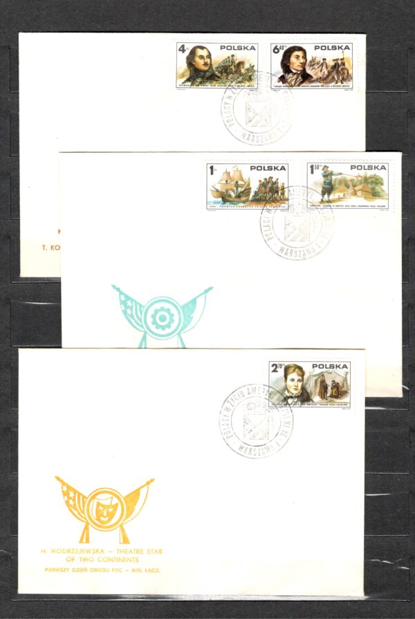 FDC FI.2253-2257