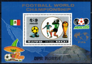 FIFA KOREA MI.BL.213**