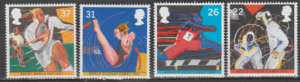 SPORT ANGLIA MI.1341-1344**