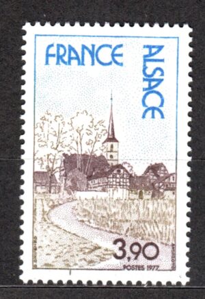 ARCHITEKTURA FRANCJA MI.2015**