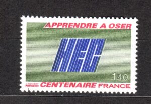 ROCZNICA FRANCJA MI.2271**