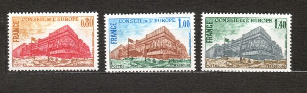 EUROPA FRANCJA MI.20-22**