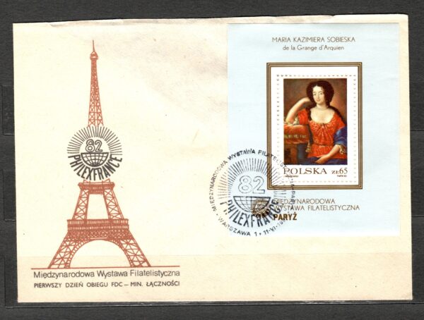 FDC FI.BL.118