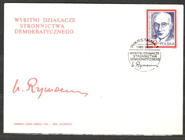 FDC FI.2820