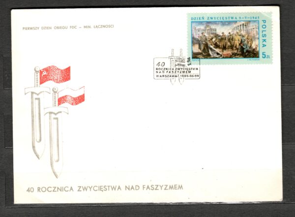 FDC FI.2825