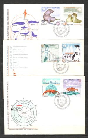 FDC FI.2928-2933