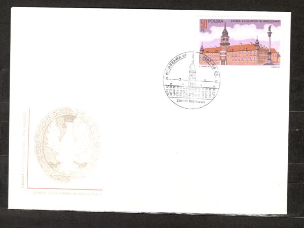FDC FI.2950