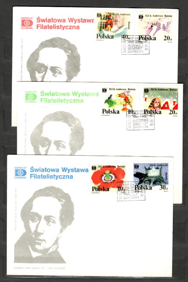 FDC FI.2977-2982
