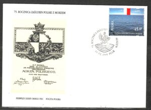 FDC FI.3372