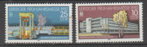 TARGI DDR MI.2683-2684**