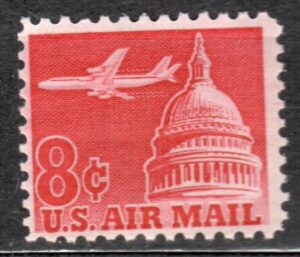 LOTNICTWO USA MI.836**