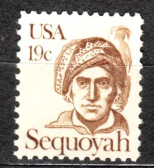 SŁAWNI LUDZIE USA MI.1452**
