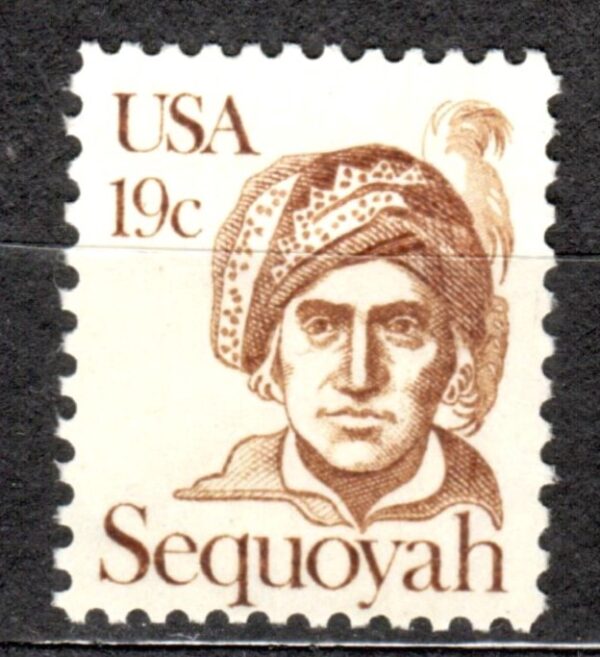 SŁAWNI LUDZIE USA MI.1452**