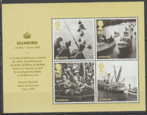 WOJSKO ANGLIA MI.BL.58**