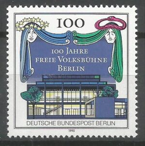 ROCZNICA BERLIN MI.866**