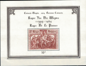RELIGIA BELGIA MI.BL.31**