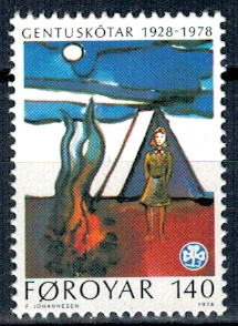 SKAUTING WYSPY OWCZE MI.41**