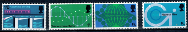 TECHNOLOGIA I NAUKA ANGLIA MI.528-531**