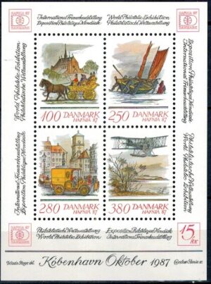 SŁANIA DANIA MI.BL.5**