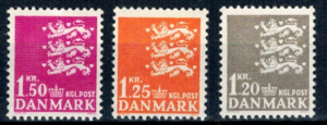 HERBY DANIA MI.400-402**