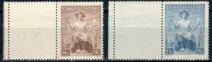 ROCZNICA CZECHOSŁOWACJA MI.40-405** Z PUSTOPOLEM