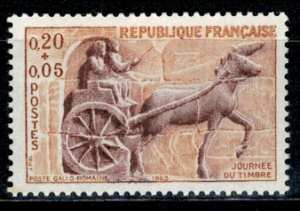 ROCZNICA FRANCJA MI.1428**