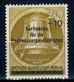 ROCZNICA RFN BERLIN MI.155**