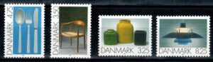 RZEMIOSŁO DANIA MI.1006-1009**