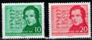 MUZYKA DDR MI.541-542**