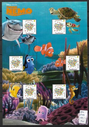 GDZIE JEST NEMO SINGAPUR MI.ARK.1587**