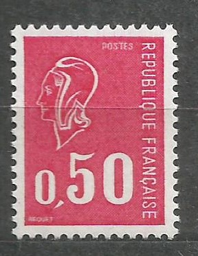 WOJNA FRANCJA MI.1735**