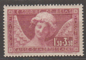 SZTUKA FRANCJA MI.248**