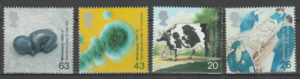 ROCZNICA ANGLIA MI.1789-1792**