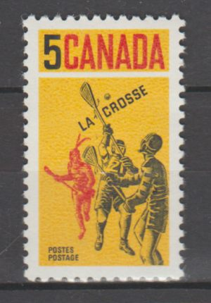SPORT KANADA MI.424**
