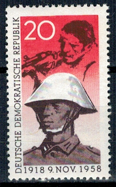 WOJSKO DDR MI.662**