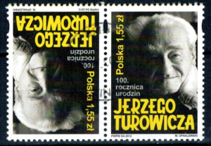 FI.4443 TETE-BECHE KASOWANE
