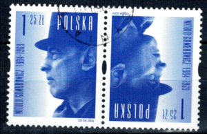 FI.3980I PARKA TETE-BECHE KASOWANE