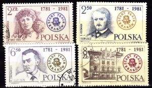 FI.2629-2632 KASOWANY