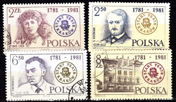 FI.2629-2632 KASOWANY