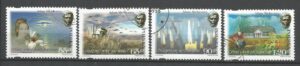 FI.3589-3592 KASOWANY