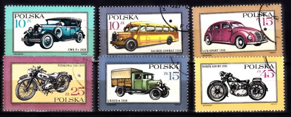 FI.2944-2949 KASOWANY